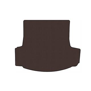 Rubberen kofferbakmat Carsuit V-1 (Sedan, bruin) Audi A8 1994–2002 foto 1