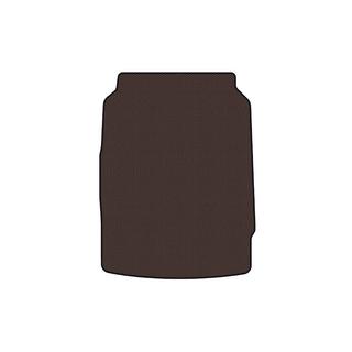 Rubberen kofferbakmat Carsuit V2 (voor F10, bruin) BMW 5 Serie F10/F11 2010–2016 foto 1