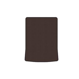 Rubberen kofferbakmat Carsuit V-1 (voor G30, bruin) BMW 5 Serie G30/G31 2017–2023 foto 1
