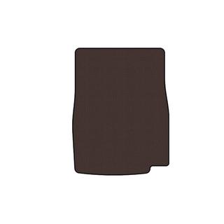 Rubberen kofferbakmat Carsuit (voor F01, bruin) foto 1