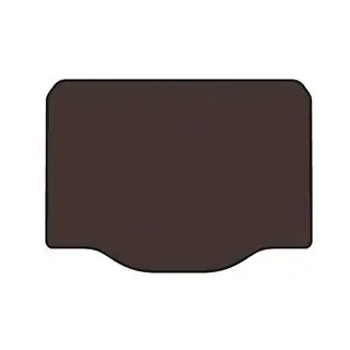Rubberen kofferbakmat Carsuit (Bruin) Buick Encore 2013–2019 foto 1