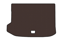 Buick Envision 2014–2020 Rubberen kofferbakmat Carsuit (Bruin) foto 1