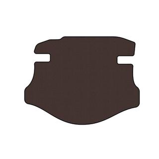 Rubberen kofferbakmat Carsuit (Bruin) Chevrolet Camaro 2009–2015 foto 1