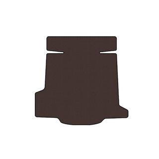 Rubberen kofferbakmat Carsuit (SD, bruin) Chevrolet Impala 2013–2020 foto 1