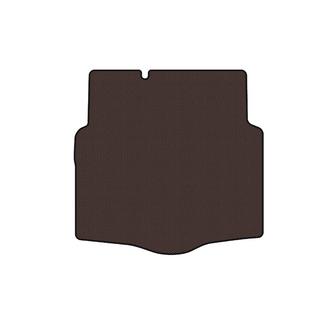 Rubberen kofferbakmat Carsuit (SD, bruin) Chevrolet Cruze 2016–2019 foto 1