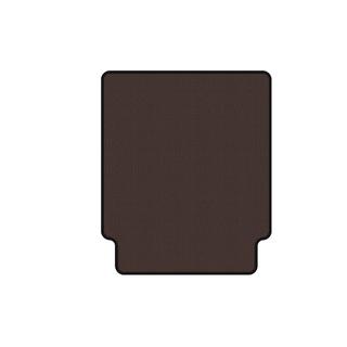 Rubberen kofferbakmat Carsuit (Bruin) Chevrolet Trailblazer 2012–2019 foto 1