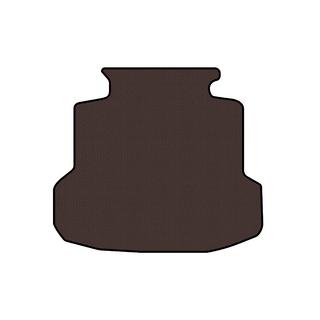 Rubberen kofferbakmat Carsuit (SD, bruin) Chrysler 200 II 2014–2017 foto 1