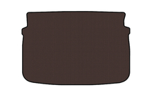 Chrysler PT Cruiser 2000–2010 Rubberen kofferbakmat Carsuit (HB, 5-deurs, facelift, bruin) foto 1