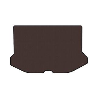 Rubberen kofferbakmat Carsuit (Bruin) Citroen C-3 Picasso 2010–2017 foto 1