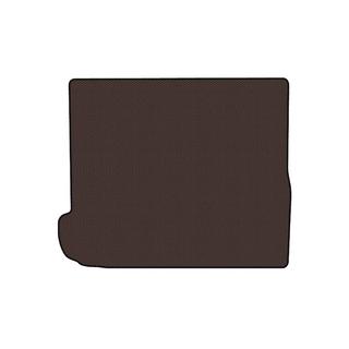 Rubberen kofferbakmat Carsuit V1 (Bruin) Citroen C-4 Picasso 2013–2022 foto 1