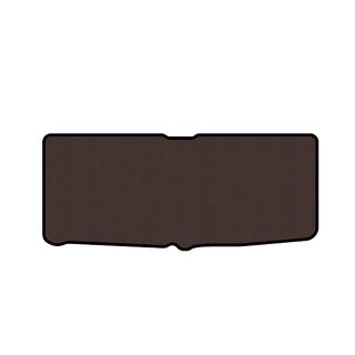 Rubberen kofferbakmat Carsuit (voor R56, bruin) Mini Clubman R55/R56 2007–2014 foto 1