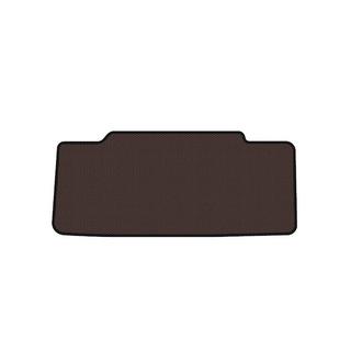 Rubberen kofferbakmat Carsuit (voor F56, bruin) Mini Cooper F55/56/57 2014–2023 foto 1
