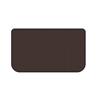 Carsuit rubberen kofferbakmat (voor F55, 5-deurs, bruin) Mini Cooper F55/56/57 2014–2023 foto 1