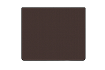 Dodge Grand Caravan V 2008–2020 Rubberen kofferbakmat Carsuit (2008-2020, zonder 3e zitrij, 8-zits/SXT-uitvoering, bruin) foto 1