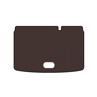Rubberen kofferbakmat Carsuit (2018-2022, Bruin) Ford EcoSport 2013–2022 foto 1