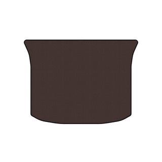 Rubberen kofferbakmat Carsuit (Bruin) Ford Edge 2006–2014 foto 1
