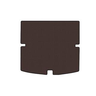 Rubberen kofferbakmat Carsuit (7-zits, bruin) Ford Explorer 2019– foto 1