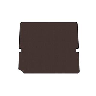 Rubberen kofferbakmat Carsuit (Bruin) Ford Galaxy 2007–2015 foto 1