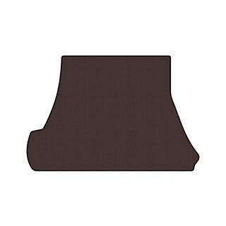 Rubberen kofferbakmat Carsuit (SD, bruin) Ford Mondeo 1996–2001 foto 1