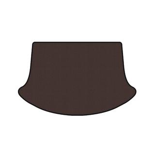 Rubberen kofferbakmat Carsuit (Bruin) GreatWall Haval H2 2014–2021 foto 1