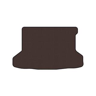 Rubberen kofferbakmat Carsuit (Bruin) Honda HR-V 2014–2021 foto 1