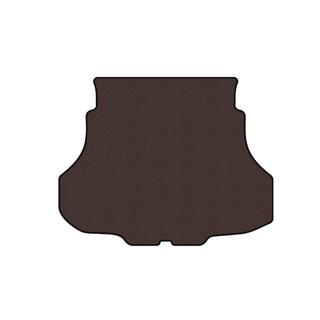 Rubberen kofferbakmat Carsuit (SD, bruin) Hyundai Elantra (CN7) 2020– foto 1