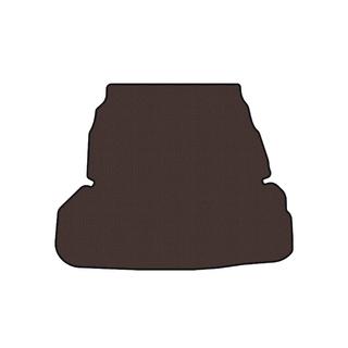 Rubberen kofferbakmat Carsuit (SD, benzine, bruin) Hyundai Grandeur 2011–2017 foto 1