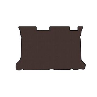 Rubberen kofferbakmat Carsuit (Bruin)