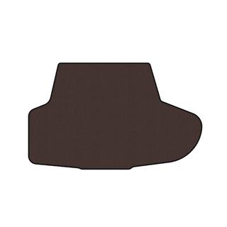 Rubberen kofferbakmat Carsuit (SD, bruin) Infiniti Q50/Q60 2013–2024 foto 1