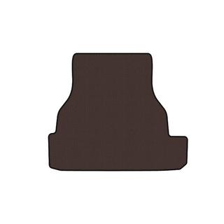 Rubberen kofferbakmat Carsuit (SD, bruin) Jaguar XJ 2003–2009 foto 1