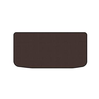 Rubberen kofferbakmat Carsuit (Bruin) Kia Carnival 2014–2020 foto 1