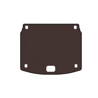 Rubberen kofferbakmat Carsuit (Bruin) Kia Cerato 4 2019– foto 1