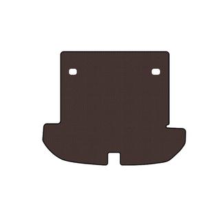 Rubberen kofferbakmat Carsuit (7-zits, bruin) Kia Sorento III UM 2014–2020 foto 1