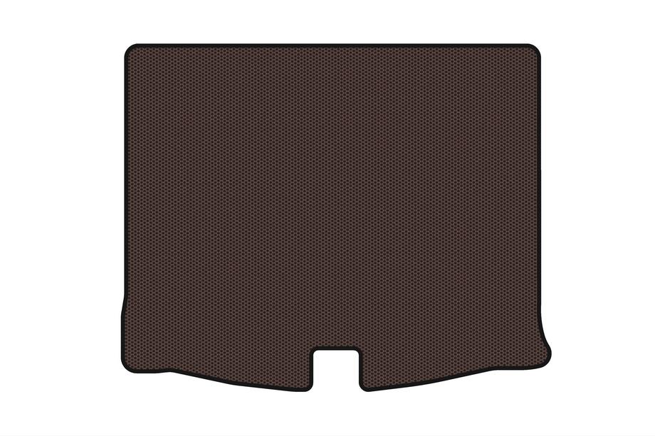 Lincoln MKC 2015– Rubberen kofferbakmat Carsuit (Bruin) Foto 1