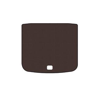 Rubberen kofferbakmat Carsuit (Bruin)