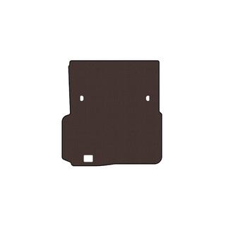 Rubberen kofferbakmat Carsuit (SD, bruin) Maserati Quattroporte 2013–2023 foto 1