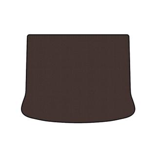 Rubberen kofferbakmat Carsuit (HB, bruin) Mazda 3 2019– foto 1