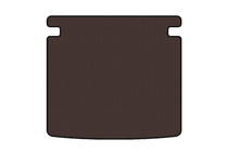 Mercedes GLK-klasse X204 2008–2015 Rubberen kofferbakmat Carsuit (Bruin) foto 1