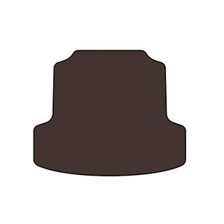 Rubberen kofferbakmat Carsuit (SD, bruin) Nissan Altima 2012–2018 foto 1