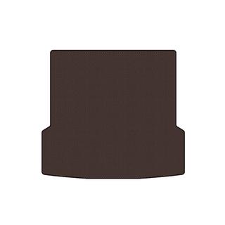 Rubberen kofferbakmat Carsuit (2003-2008, bruin) Nissan Armada 2003–2015 foto 1