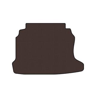 Rubberen kofferbakmat Carsuit (SD, bruin) Opel Astra G Classic 1998–2012 foto 1