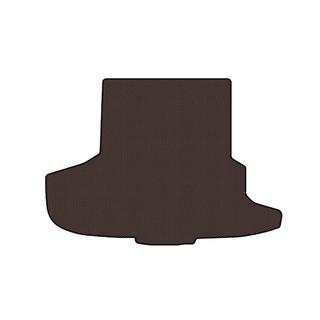 Rubberen kofferbakmat Carsuit (Bruin) Opel Insignia 2017–2022 foto 1