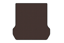 Opel Zafira A 1998–2005 Rubberen kofferbakmat Carsuit (tot 2e zitrij, 2003-2005, 7-zits, bruin) foto 1