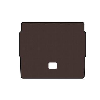 Rubberen kofferbakmat Carsuit (Bruin) Peugeot 3008 2016–2023 foto 1