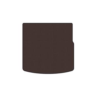 Rubberen kofferbakmat Carsuit (SD, bruin) Renault Megane III 2009–2016 foto 1