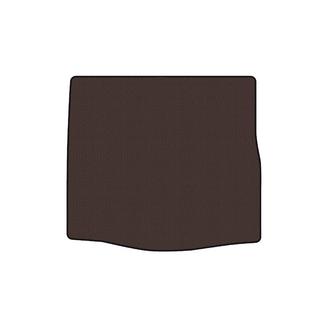 Rubberen kofferbakmat Carsuit (lage bodem, 5-zits, bruin) Renault Scenic/Grand 2016–2025 foto 1