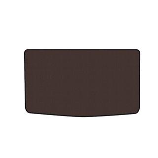 Rubberen kofferbakmat Carsuit (HB, bruin) Renault Zoe 2012–2019 foto 1