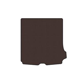 Rubberen kofferbakmat Carsuit (SW, bruin) Volvo V90 1997–1998 foto 1
