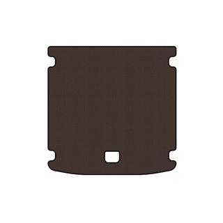 Rubberen kofferbakmat Carsuit (Avant, bruin) Audi A4 B6 2000–2004 foto 1