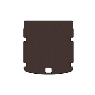 Rubberen kofferbakmat Carsuit (Sportback, bruin) Audi A5 2007–2015 foto 1